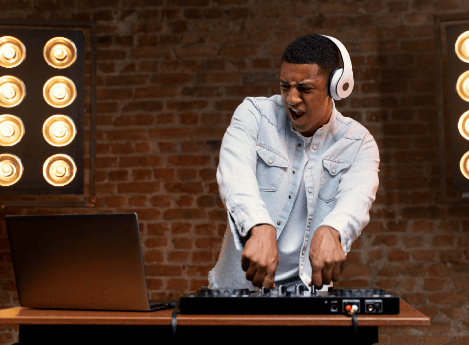 Deejay Championship