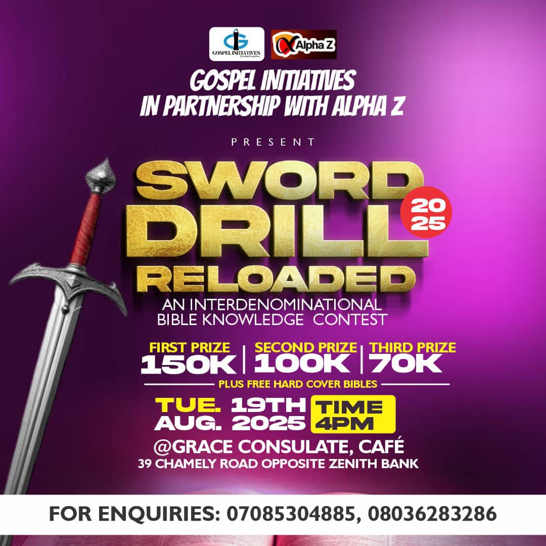 Sword-Drill